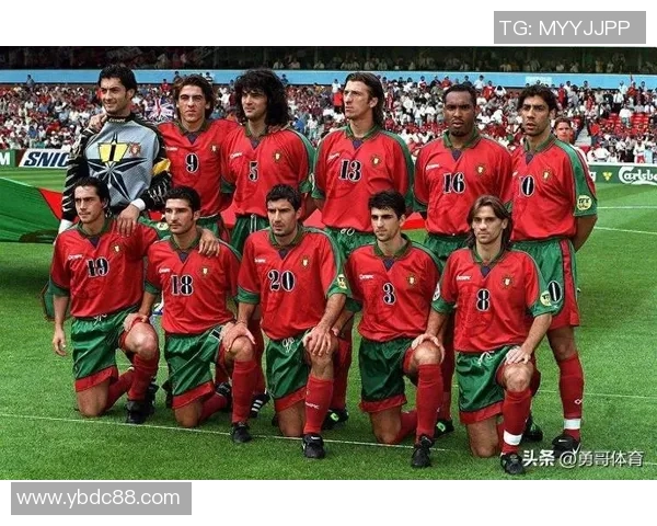 葡萄牙足球历史上最具影响力的前球星及其辉煌成就分析 葡萄牙足球历史上最具影响力的前球星及其辉煌成就分析